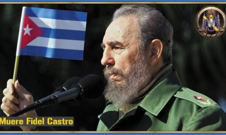 Presidente de Cuba destaca legado de Fidel Castro