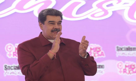 Presidente Maduro augura un año 2023 lleno de victorias