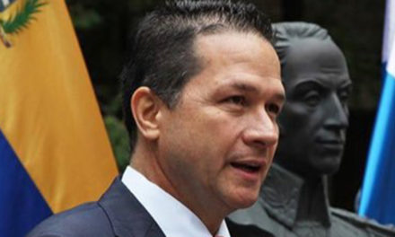Venezuela y la Unesco revisaron agenda de cooperación en materia educativa