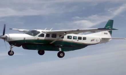 Fanb lamenta el fallecimiento de oficiales de la Aviación Militar en Puerto Ayacucho
