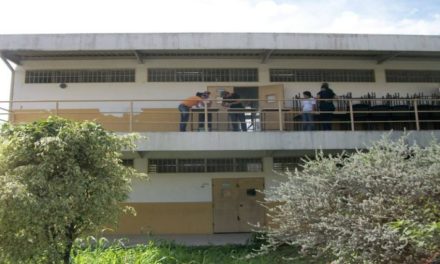 Bricomiles favorecen a estudiantes de Aldea “Atanasio Girardot” en Maracay