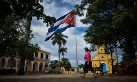 Díaz Canel: Comicios municipales en Cuba confirmaron la estabilidad política y social del país