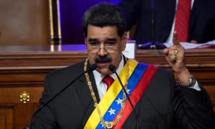 Venezuela repudia bloqueo criminal de EEUU contra Cuba