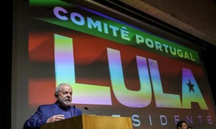 Lula da Silva llama a derrotar a la extrema derecha en Brasil