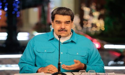 Presidente Maduro: Sector alimentos ha crecido fuertemente en este año 2022
