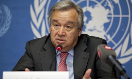 ONU aplaude reinicio de diálogos de paz entre Gobierno colombiano y el ELN