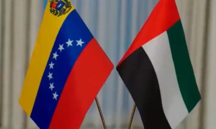 Venezuela y Emiratos Árabes Unidos revisan agenda de cooperación y amistad