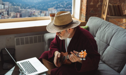 La música puede lograr recuerdos entre personas con Alzheimer y Parkinson