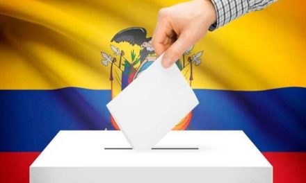 Ecuador alista condiciones para proceso electoral de 2023