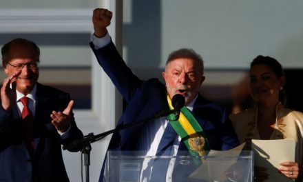 Lula dará prioridad a la clase trabajadora