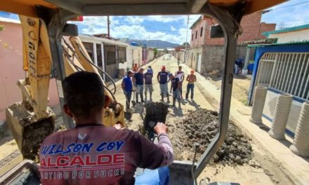 Gestión municipal en Sucre dará continuidad a los planes de progreso
