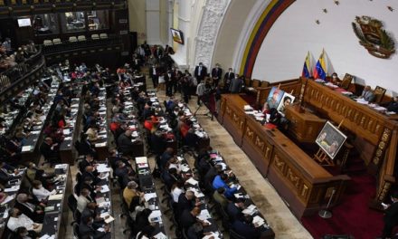 Nicolás Maduro exaltó la fortaleza institucional y democrática de Venezuela