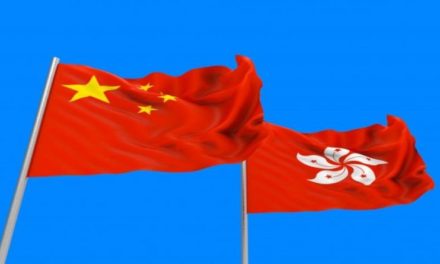 China reabrirá sus fronteras terrestres con Hong Kong