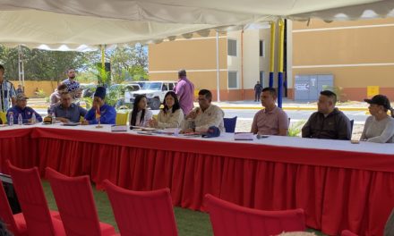 Instalado Primer Órgano Superior Nacional de Vivienda del 2023 en Aragua