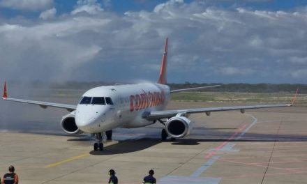 Conviasa inició vuelos Vuelta a la Patria 2023 con la llegada de 88 venezolanos