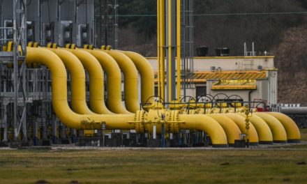 Gas for Europe cerró sus operaciones en Alemania