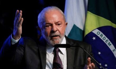 Presidente Lula afirmó que restablecerá relaciones con Venezuela con existencia de embajadas