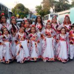 Realizado IX Encuentro Nacional de Danzas 2023 en Zuata