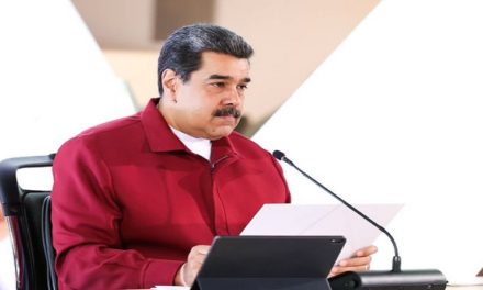 Presidente Maduro: Gracias a la política social logramos soportar el impacto demoledor de las sanciones