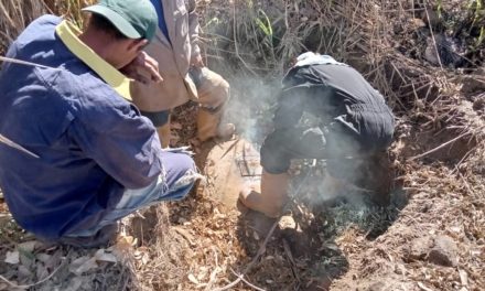 Veinte mil habitantes del Eje Este de Aragua serán favorecidos con el Plan Cero Fugas