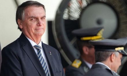 Bolsonaro será investigado por violencia en Brasilia