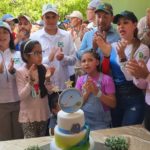 Minec celebró 49° Aniversario del Parque Nacional «Laguna de La Restinga»