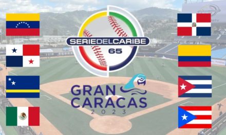 Penúltima jornada de la Serie del Caribe 2023 empezará a definir clasificados