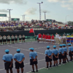 Inició play Off de la Copa Davis en Carabobo