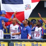 Dominicana suma su segunda victoria