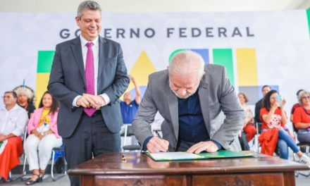 Presidente Lula Da Silva creó Consejo de Participación Social en Brasil