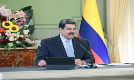 Jefe de Estado ratificó propuesta de crear zona binacional comercial entre Venezuela-Colombia