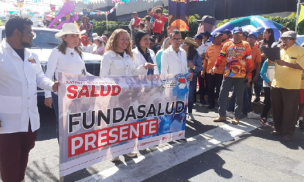 MinSalud reforzó atención médica a nivel nacional para Carnavales Bioseguros 2023