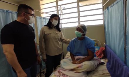 Plan Quirúrgico Nacional podría atender más de mil intervenciones en Aragua