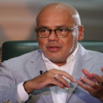 Jorge Rodríguez: Viene la recuperación paulatina del ingreso de los venezolanos