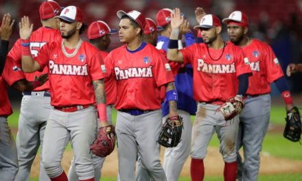 Panamá apuesta al pitcheo en el Clásico Mundial de Béisbol