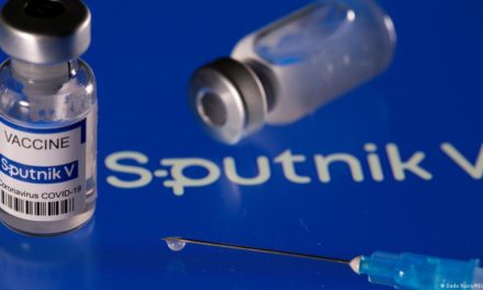 Sputnik V: La vacuna más segura de Europa, Asia, Medio Oriente y América Latina
