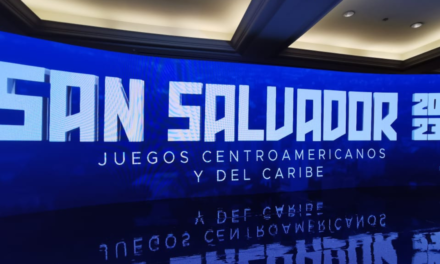 Venezuela tiene clasificados 391 atletas a 100 días de los CAC San Salvador 2023