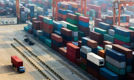 China se mantiene como mayor mercado mundial de logística por siete años consecutivos