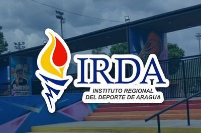 Irda: 26 años fortaleciendo el deporte en Aragua