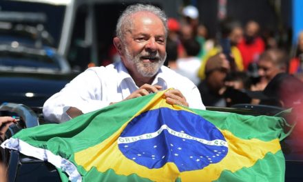 Gobierno de Brasil aseguró que Lula se recupera en buen estado de salud