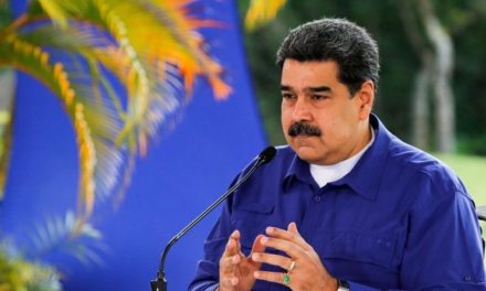 Maduro honró continuidad de impulso a la producción por una Venezuela independiente