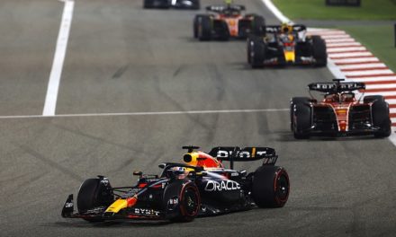 Verstappen abrió con victoria el Mundial de Fórmula Uno