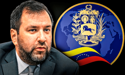 Canciller Gil reafirmó compromiso de Venezuela con reivindicar las luchas contra el colonialismo