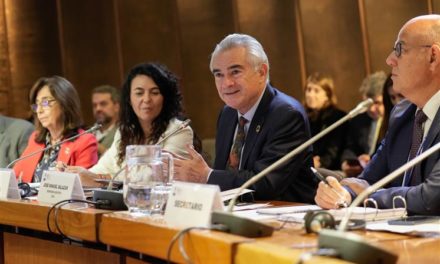 Latinoamérica reafirmó compromiso con Objetivos de Desarrollo Sostenible