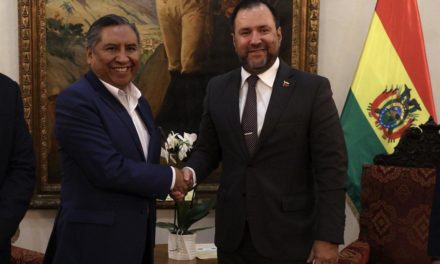 Venezuela y Bolivia firmarán nuevos acuerdos de cooperación en áreas estratégicas