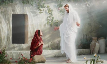 Por la fe, esperanza y amor al prójimo resucitó Jesús de Nazaret