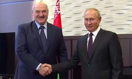 Belarús y Rusia reafirmaron estado de la unión con igualdad, respeto mutuo, confianza y apoyo