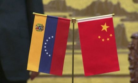 China y Venezuela juntas en proyecto de estación lunar