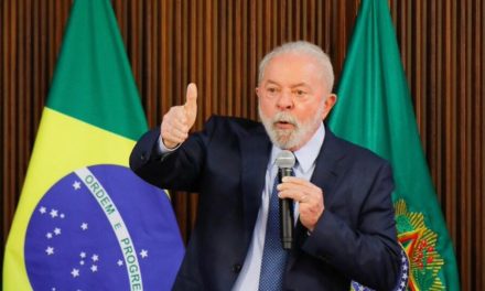 Gobierno de Lula cumplió 100 días con alto acento en lo social