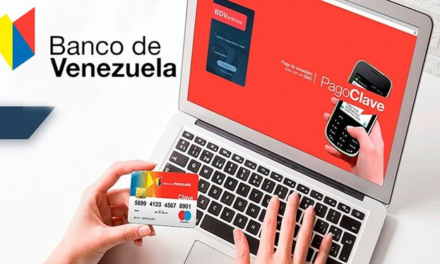 Banco de Venezuela desmiente hackeo de la plataforma